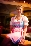 Dirndl DIY 